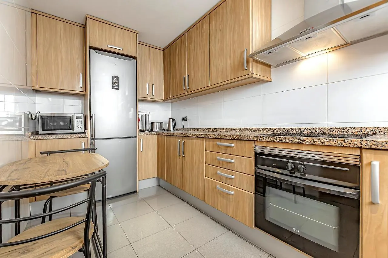 Spacious Ocean View Family Townhouse Puerto de Santiago  0*, Puerto de Santiago (Tenerife) Spanien