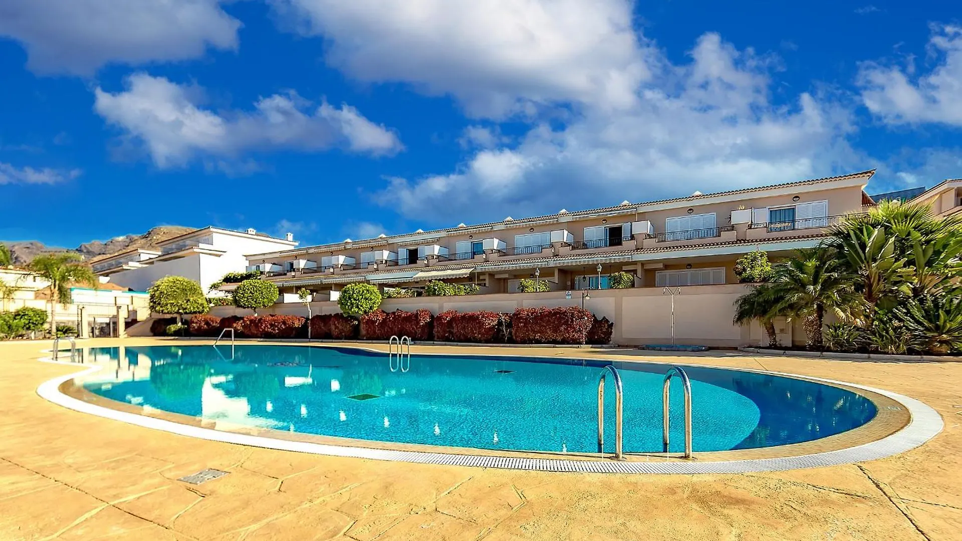 Spacious Ocean View Family Townhouse Puerto de Santiago  Puerto de Santiago (Tenerife)