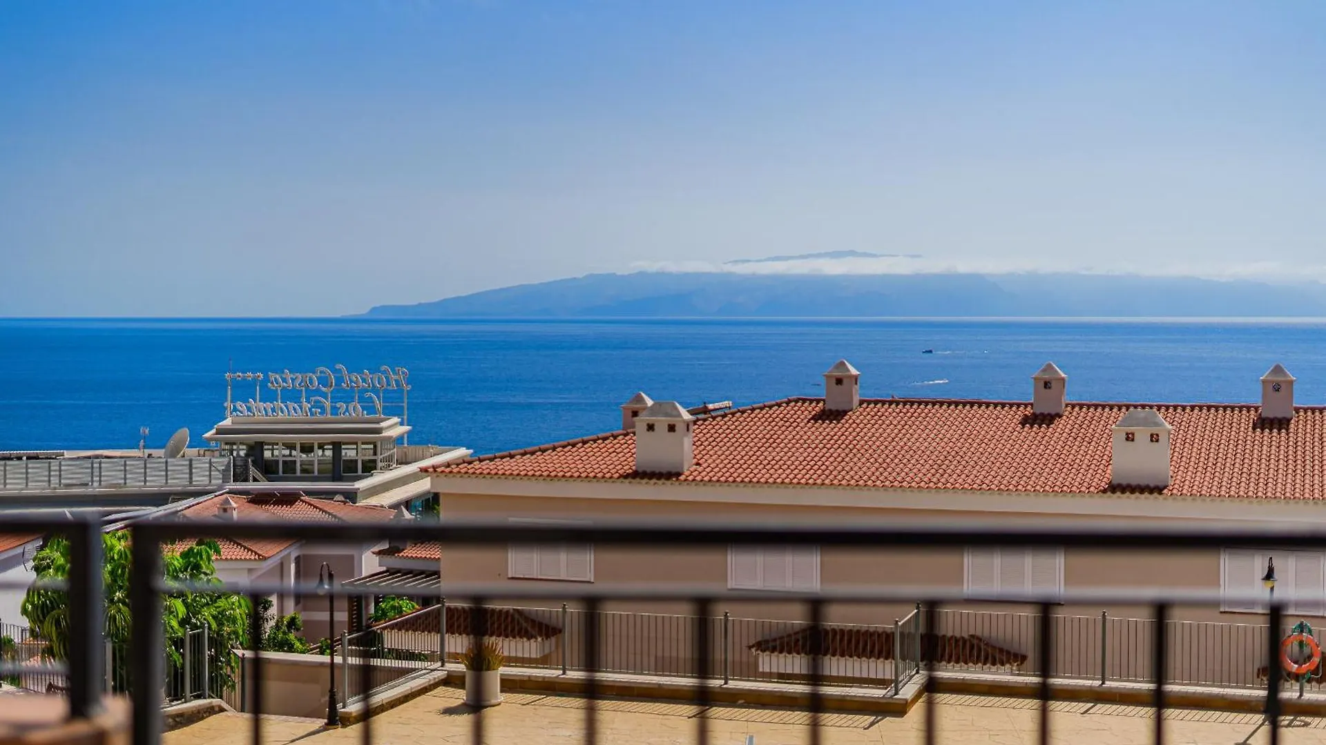 Spacious Ocean View Family Townhouse Puerto de Santiago  0*, Puerto de Santiago (Tenerife) Spanien