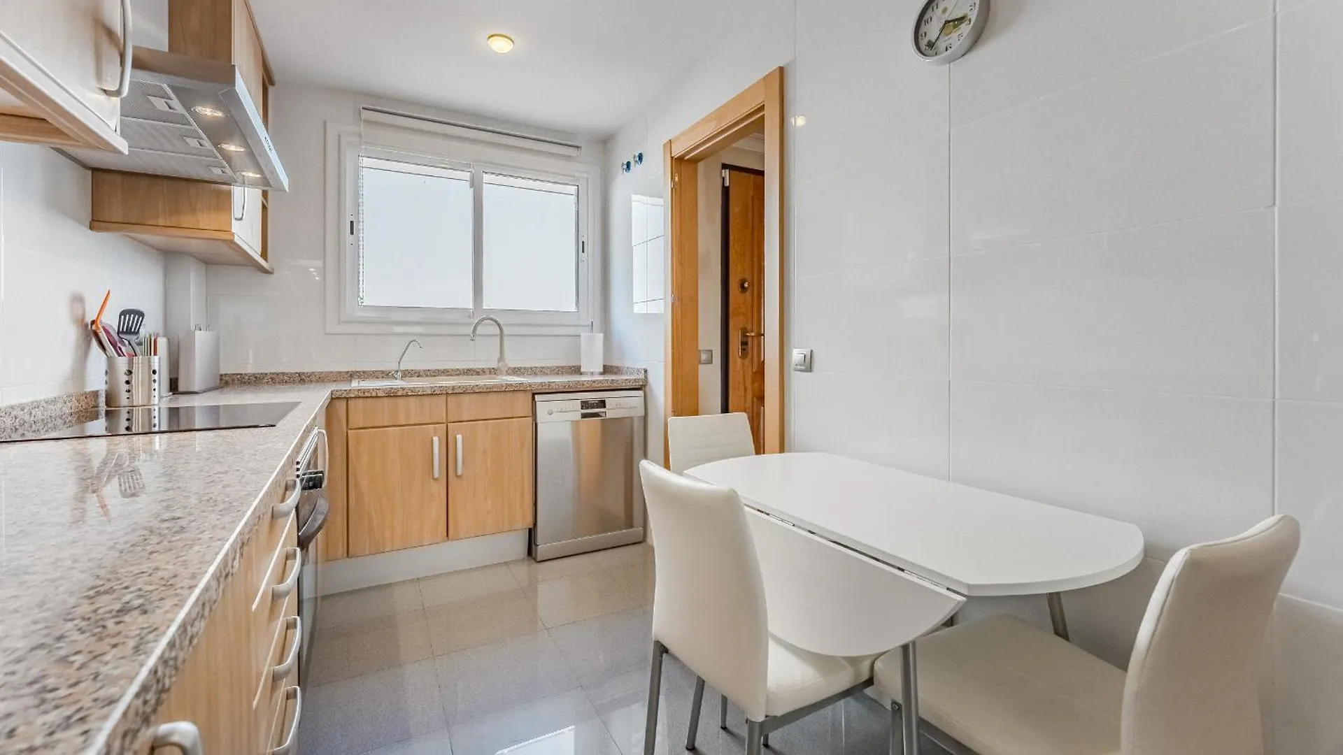 Spacious Ocean View Family Townhouse Puerto de Santiago  0*, Puerto de Santiago (Tenerife)