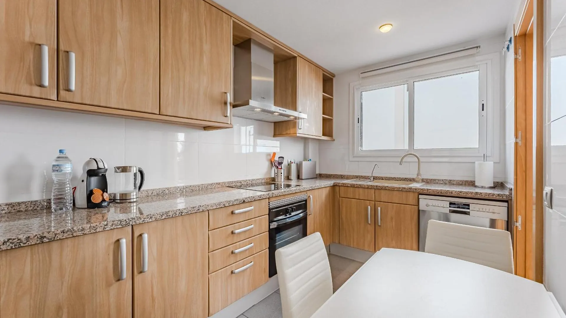 Spacious Ocean View Family Townhouse Puerto de Santiago  0*, Puerto de Santiago (Tenerife)