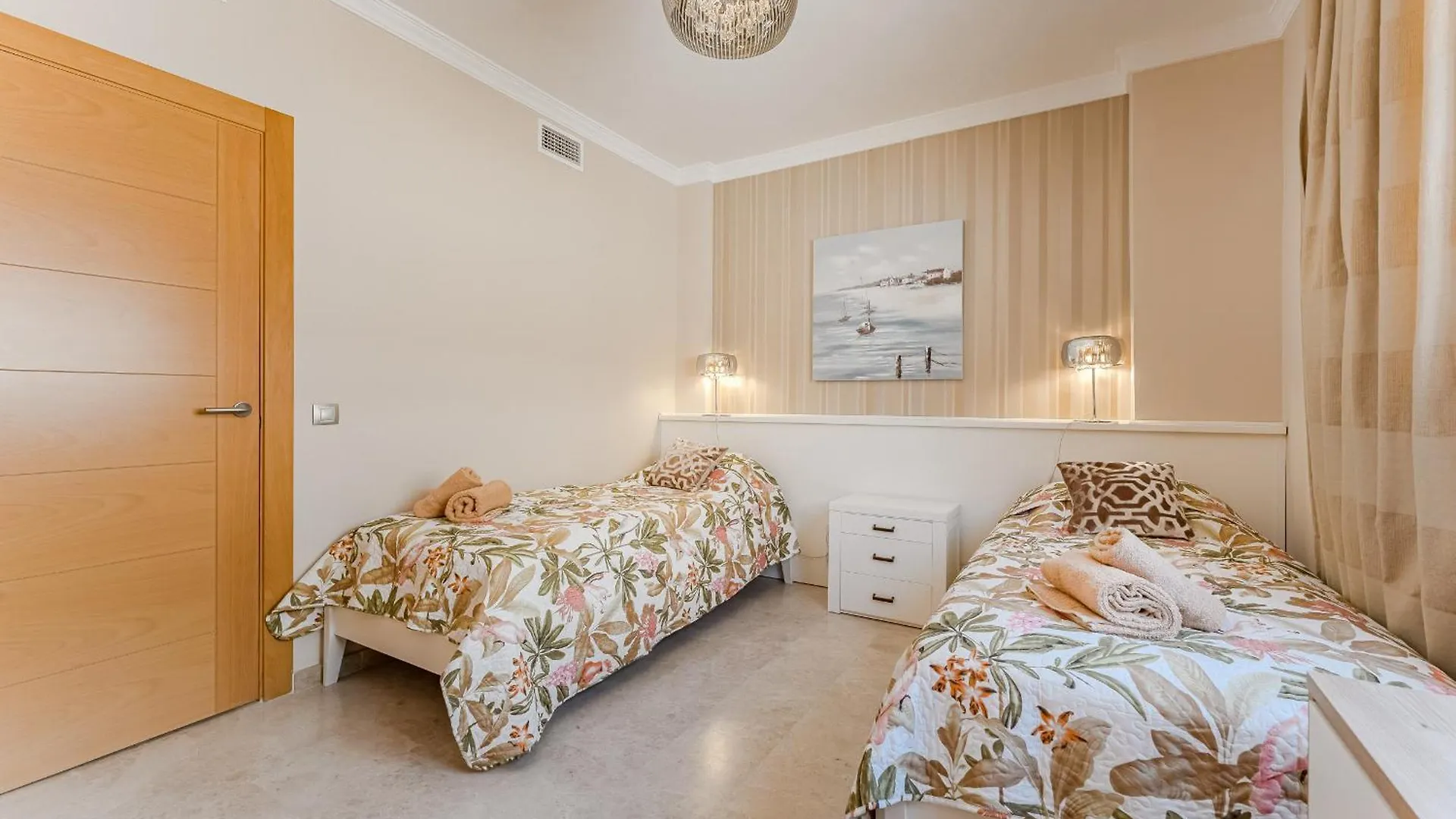 Spacious Ocean View Family Townhouse Puerto de Santiago  Puerto de Santiago (Tenerife)
